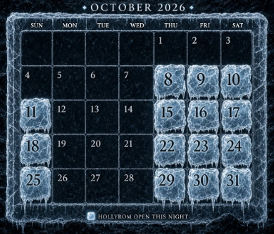 RedWater Entertainment
